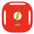 DC Comics The Flash Classic Emblem Galaxy Buds Pro Skin