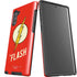 DC Comics The Flash Classic Emblem Galaxy Note 10 Pro Case