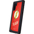 DC Comics The Flash Classic Emblem Galaxy Note 10 Waterproof Case