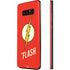 DC Comics The Flash Classic Emblem Galaxy Note 8 Skin
