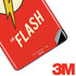 DC Comics The Flash Classic Emblem Galaxy Note 8 Skin