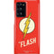 DC Comics The Flash Classic Emblem Galaxy Note20 Ultra 5G Lite Case