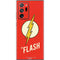 DC Comics The Flash Classic Emblem Galaxy Note20 Ultra 5G Skin