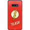 DC Comics The Flash Classic Emblem Galaxy S10e Skin