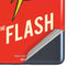 DC Comics The Flash Classic Emblem Galaxy S20 Fan Edition Skin