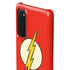 DC Comics The Flash Classic Emblem Galaxy S20 Lite Case