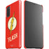 DC Comics The Flash Classic Emblem Galaxy S20 Lite Case