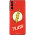 DC Comics The Flash Classic Emblem Galaxy S21 Plus 5G Skin