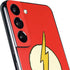 DC Comics The Flash Classic Emblem Galaxy S22 Plus Skin