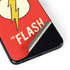 DC Comics The Flash Classic Emblem Galaxy S22 Plus Skin