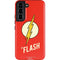 DC Comics The Flash Classic Emblem Galaxy S22 Pro Case