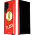 DC Comics The Flash Classic Emblem Galaxy S22 Ultra Pro Case
