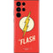 DC Comics The Flash Classic Emblem Galaxy S22 Ultra Skin