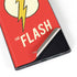 DC Comics The Flash Classic Emblem Galaxy S22 Ultra Skin