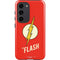DC Comics The Flash Classic Emblem Galaxy S23 Pro Case