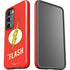 DC Comics The Flash Classic Emblem Galaxy S23 Pro Case