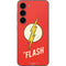 DC Comics The Flash Classic Emblem Galaxy S23 Skin