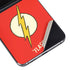 DC Comics The Flash Classic Emblem Galaxy Z Flip5 5G Skin