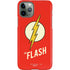 DC Comics The Flash Classic Emblem iPhone 11 Pro Lite Case