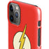 DC Comics The Flash Classic Emblem iPhone 11 Pro Lite Case