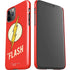 DC Comics The Flash Classic Emblem iPhone 11 Pro Lite Case