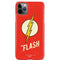 DC Comics The Flash Classic Emblem iPhone 11 Pro Max Lite Case