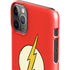 DC Comics The Flash Classic Emblem iPhone 11 Pro Max Lite Case