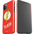 DC Comics The Flash Classic Emblem iPhone 11 Pro Max Lite Case