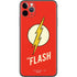 DC Comics The Flash Classic Emblem iPhone 11 Pro Max Skin