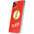 DC Comics The Flash Classic Emblem iPhone 11 Pro Max Skin