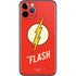 DC Comics The Flash Classic Emblem iPhone 11 Pro Skin