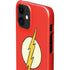 DC Comics The Flash Classic Emblem iPhone 12 Mini Lite Case