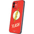 DC Comics The Flash Classic Emblem iPhone 12 Mini Skin