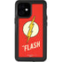 DC Comics The Flash Classic Emblem iPhone 12 Mini Waterproof Case