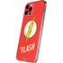 DC Comics The Flash Classic Emblem iPhone 12 Pro Max Skin