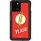 DC Comics The Flash Classic Emblem iPhone 12 Pro Max Waterproof Case