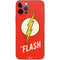DC Comics The Flash Classic Emblem iPhone 12 Pro Skin