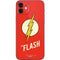 DC Comics The Flash Classic Emblem iPhone 12 Skin