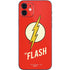 DC Comics The Flash Classic Emblem iPhone 12 Skin
