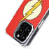 DC Comics The Flash Classic Emblem iPhone 13 Pro MagSafe Case