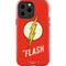DC Comics The Flash Classic Emblem iPhone 13 Pro Max Impact Case