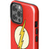 DC Comics The Flash Classic Emblem iPhone 13 Pro Max Impact Case