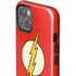 DC Comics The Flash Classic Emblem iPhone 14 Plus Impact Case
