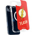 DC Comics The Flash Classic Emblem iPhone 15 Plus MagSafe Case