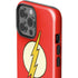 DC Comics The Flash Classic Emblem iPhone 15 Pro Max Impact Case