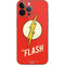 DC Comics The Flash Classic Emblem iPhone 14 Pro Max Skin