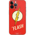 DC Comics The Flash Classic Emblem iPhone 14 Pro Max Skin