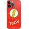 DC Comics The Flash Classic Emblem iPhone 14 Pro Skin