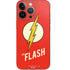 DC Comics The Flash Classic Emblem iPhone 14 Pro Skin