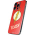 DC Comics The Flash Classic Emblem iPhone 15 Pro Skin